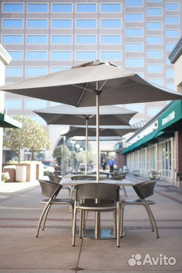 Пляжные зонты от солнца оптом