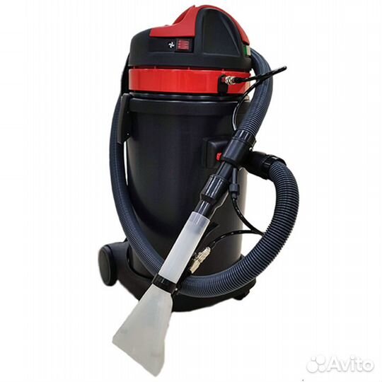 Аренда моющего пылесоса karcher, пароочистителя