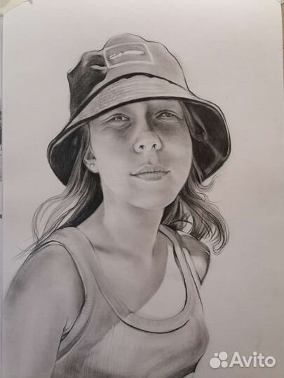 Роспись стен