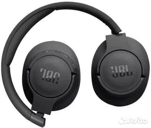 Беспроводные наушники jbl tune 710bt