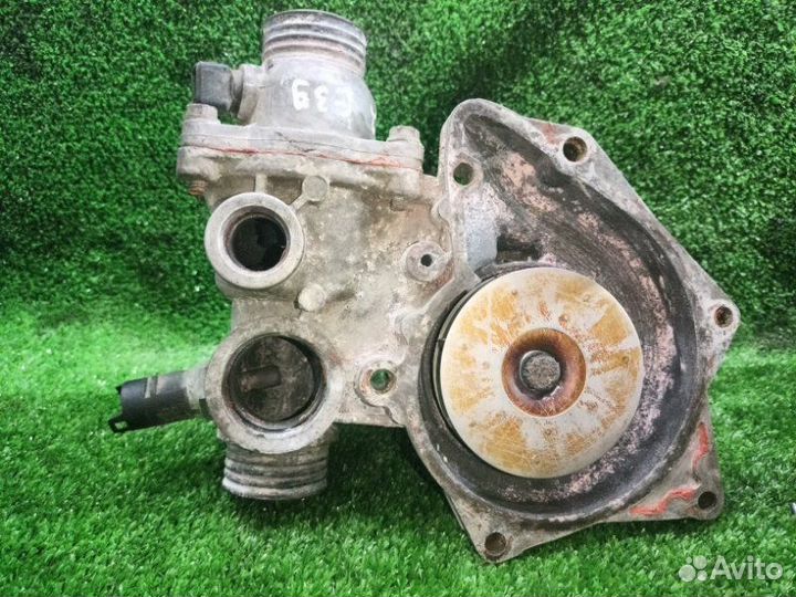 Помпа Bmw 5-Series E39 M62B44