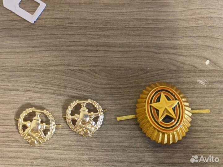 Военная форма для военной кафедры книту