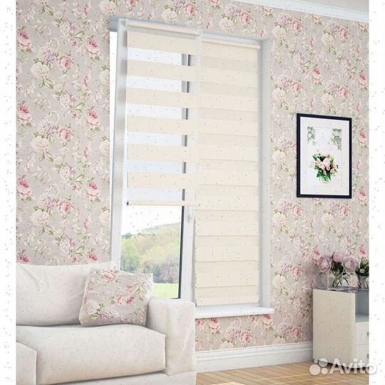 Рулонные шторы бесплатный замер