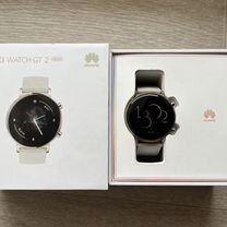 Смарт часы huawei watch gt 2