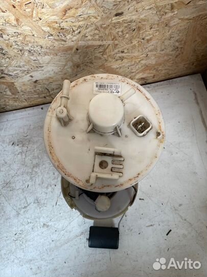 Топливный насос в сборе Hyundai Solaris 1 G4FC