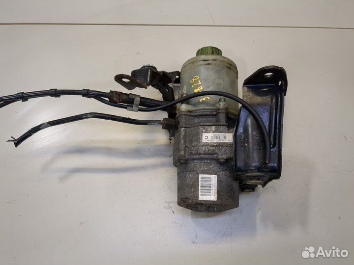 Насос усилителя руля Volkswagen Polo, 2003