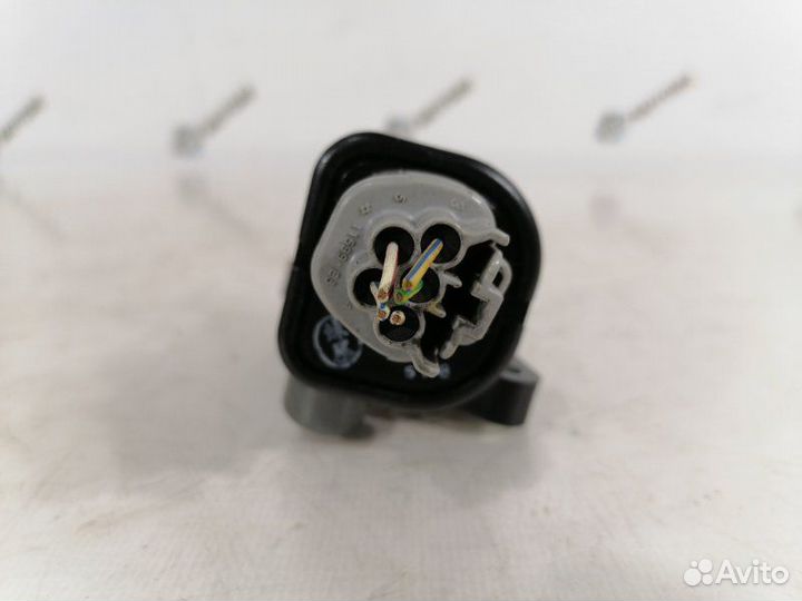 Сервопривод заслонок Honda Elysion RR3 J30A 2005