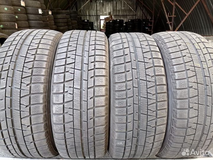 Yokohama Ice Guard IG50+ 215/55 R17