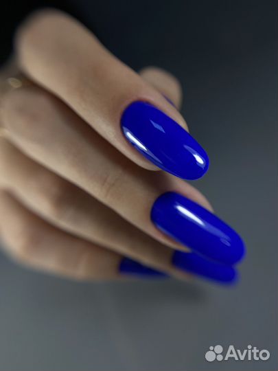 Ищу модель на маникюр