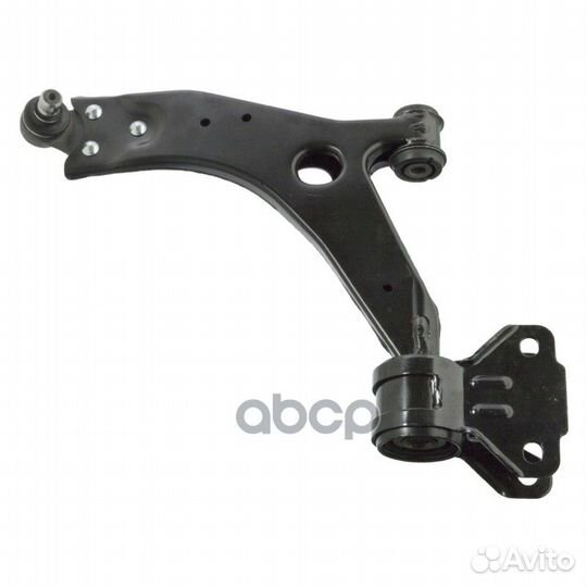 Рычаг пер.подв.L (+ Ш.О.+ сайлентблок) ford C-M