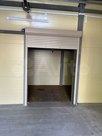 Склад, 40.7 м²