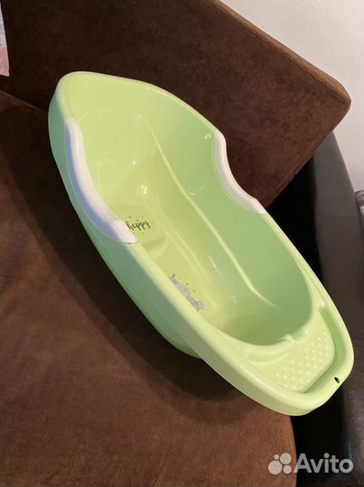 Ванночка для купания