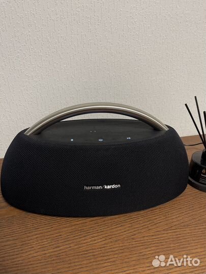 Портативная акустика Harman/Kardon Go + Play mini