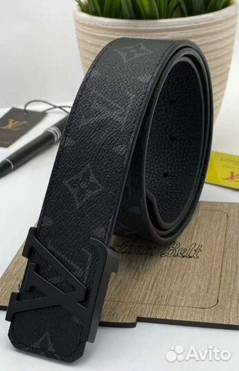Louis vuitton ремень (новые)