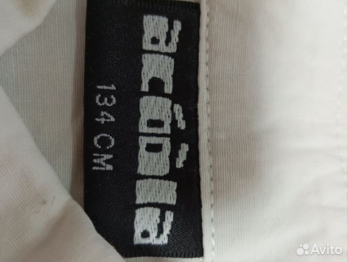 Блузка для девочки