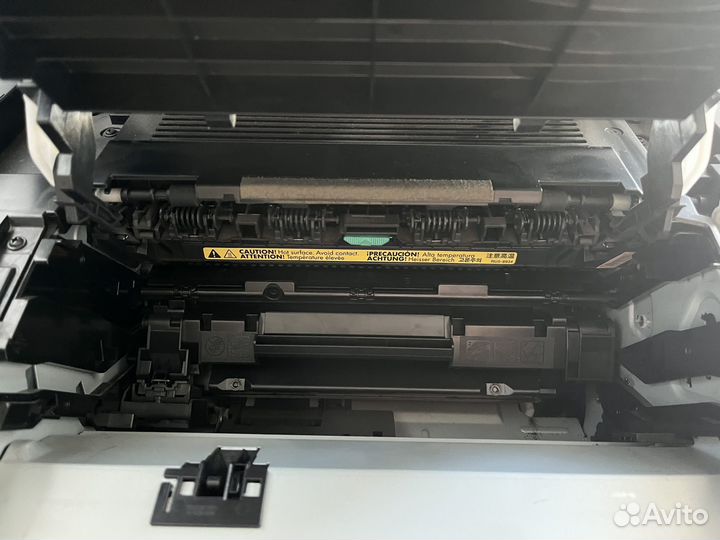 Принтер лазерный Canon MF4410 (со сканером)