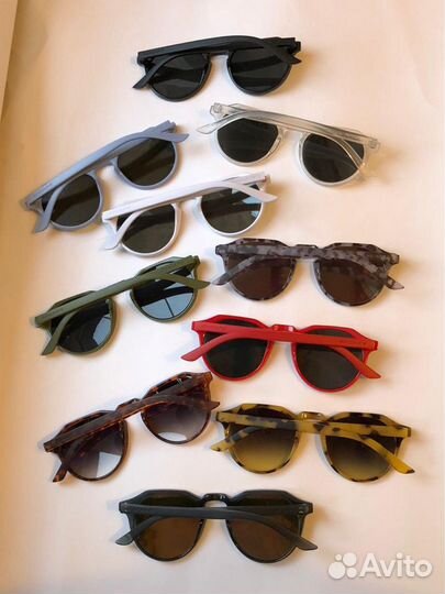 Очки excape оригинал