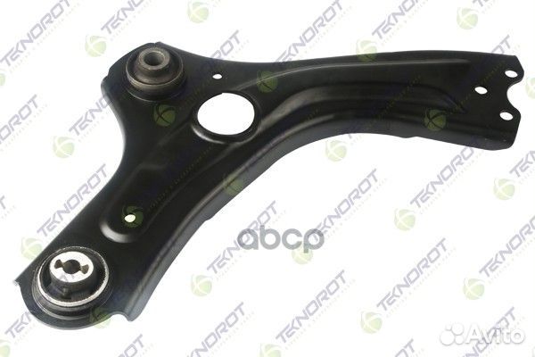 Рычаг renault captur JB/JE 20- перед.прав