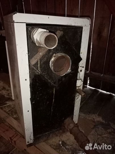 Продам котёл