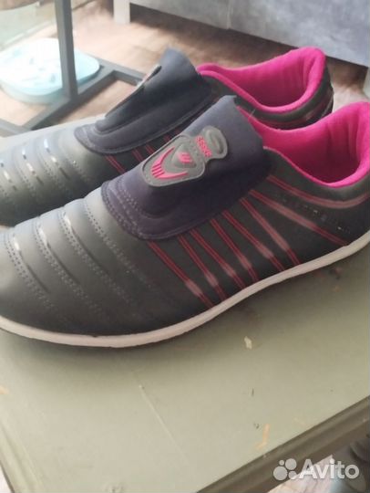 Обувь мужская