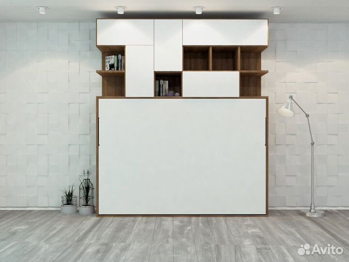 Детская мебель трансформер