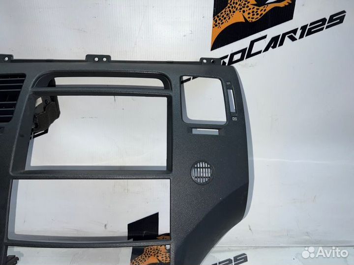 Консоль центральная Hyundai Grandeur 2010