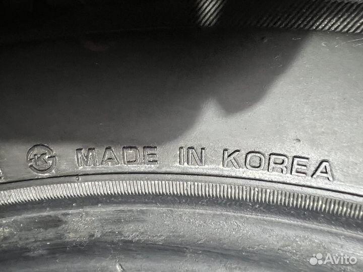 Nexen Classe Premiere CP672 215/65 R16