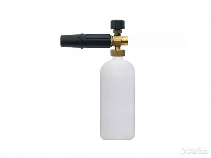 Пенная насадка LS3 с бачком