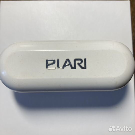 Беспроводные наушники elari