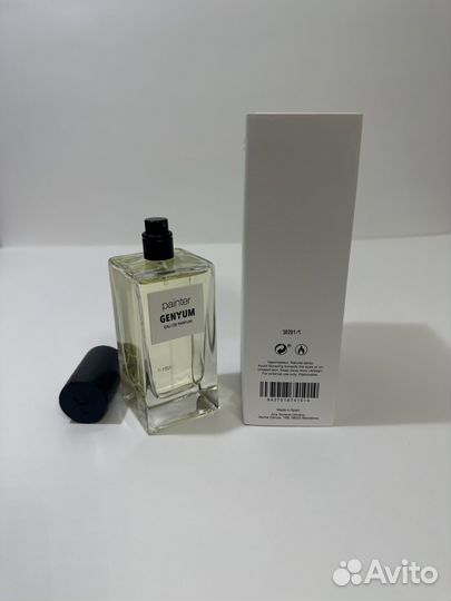 Painter Genyum оригинал делюсь