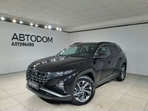 Hyundai Tucson 2.0 AT, 2024, 26 км, с пробегом, цена 3 650 000 руб.