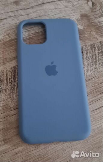 Чехол на iPhone 11 pro