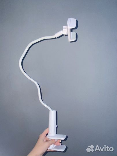 Штатив для телефона гибкий