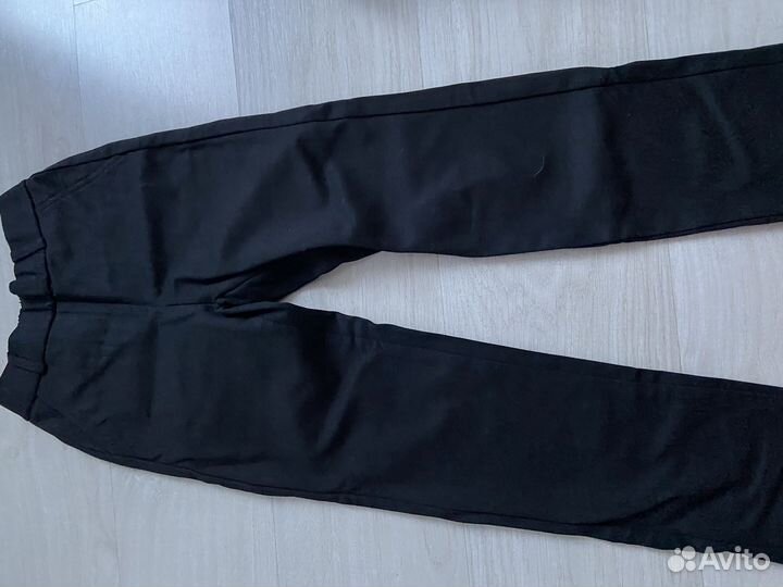 Вещи пакетом на девочку 140, 146, 152