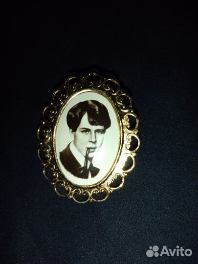 Значки СССР