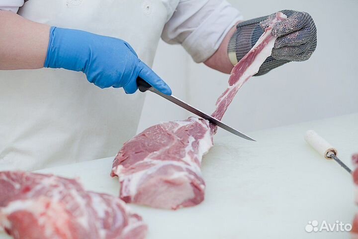 Оператор на мясопереработку (вахта)