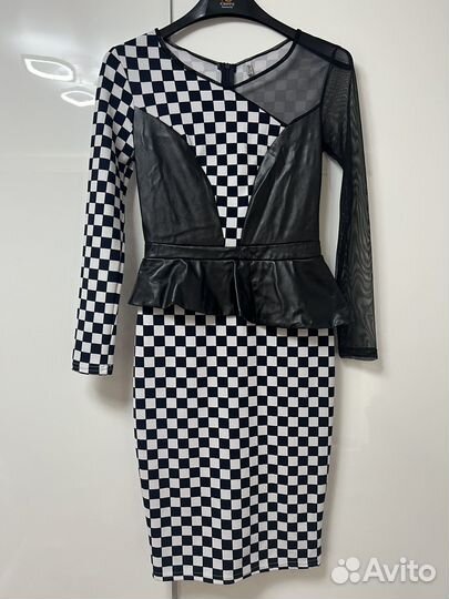 Платье женское