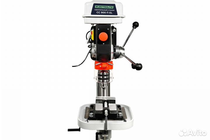 Станок сверлильный electrolite сс 900 П