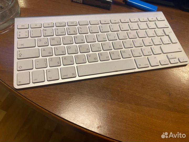 Apple iMac 21.5 2011