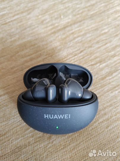 Беспроводные наушники Huawei FreeBuds 5i