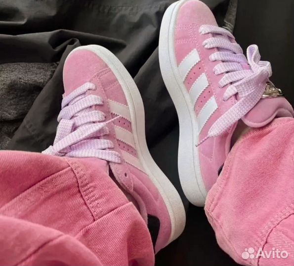 Кеды кроссовки campus 00s рамер 39