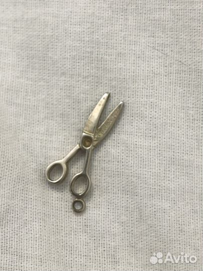 Tiffany кулон подвеска