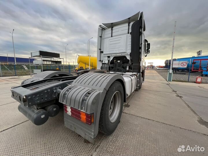 Mercedes-Benz Actros 1844 LS, 2018