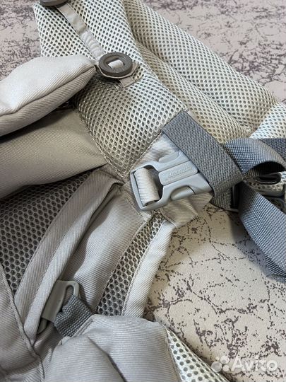 Эрго рюкзак ergobaby