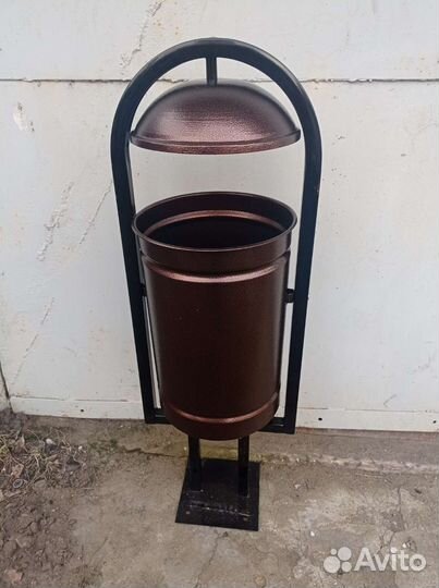 Урна уличная