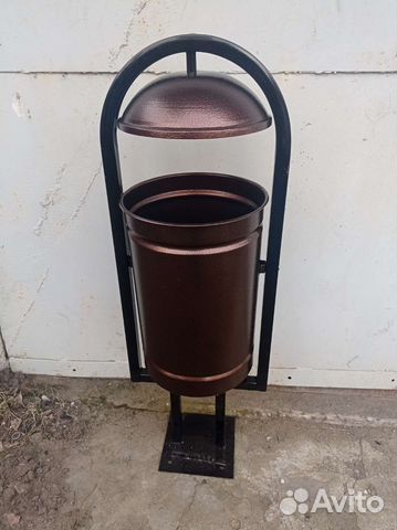 Урна уличная