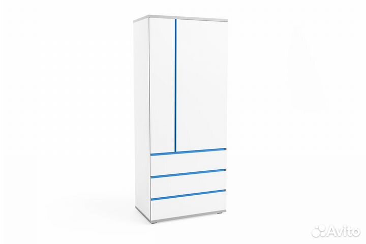 Шкаф детский