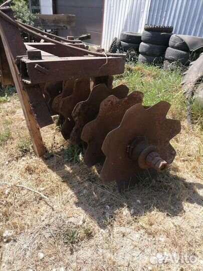 Дискатор бдт 3