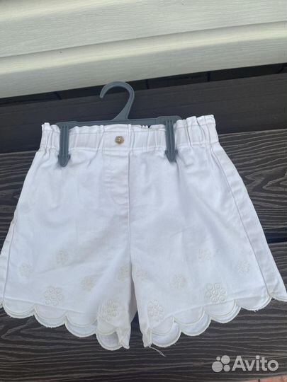 Детская одежда для девочек