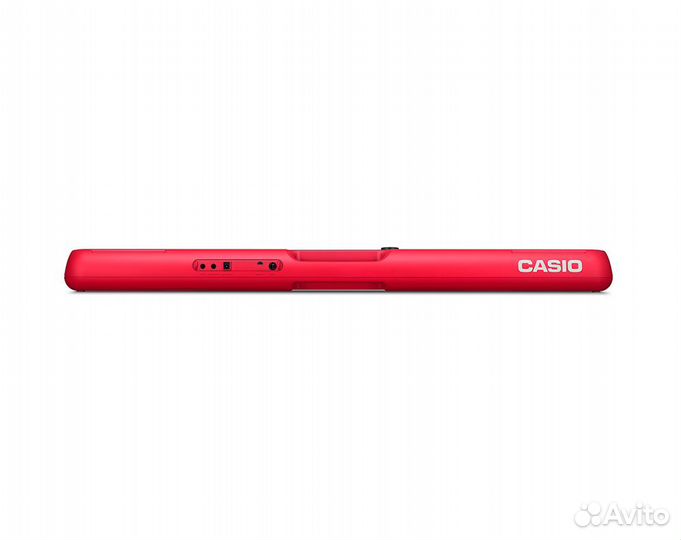 Синтезатор Casio CT-S200RD